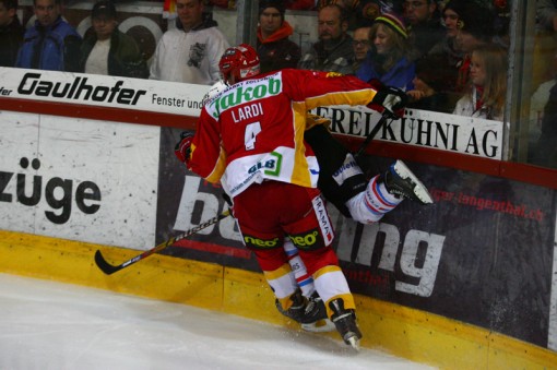 federico lardi Langnau - Berna