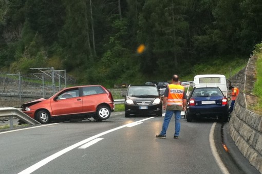 incidente