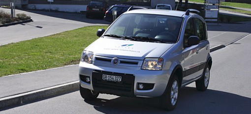 Auto Spitex