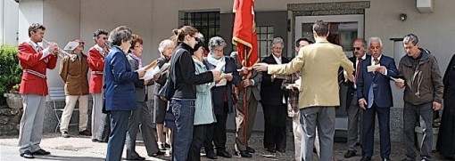 Corale San Vittore Mauro