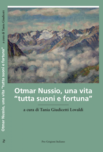 Copertina Otmar Nussio