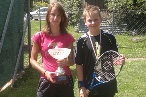tennis club