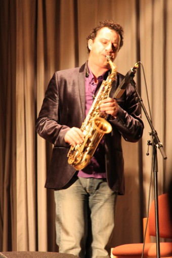 Roberto Petroli