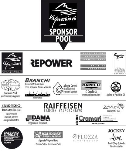 Sponsor pool