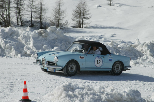 alfa romeo
