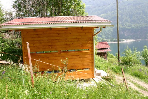 Porte aperte negli apiari