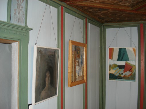 Casa Besta