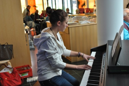 concertino pianoforte