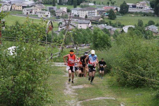 skyrace
