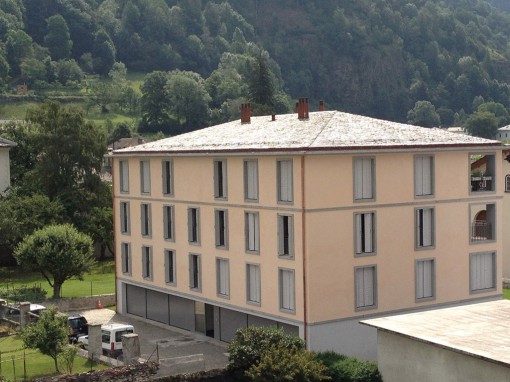 Centro storico