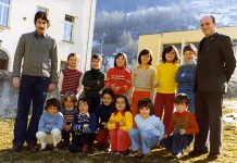 Da praticante a direttore scolastico