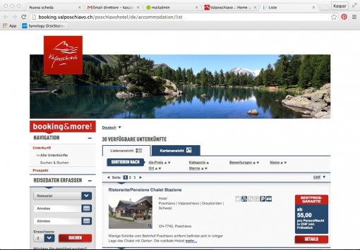 Deskline_booking_valposchiavo_ente turistico