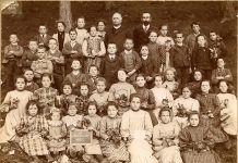Scuola di Annunziata: chi sono?