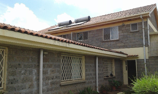 PannelliSolariKenya