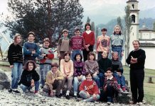 Una vita fra i banchi