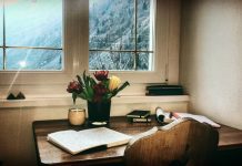 Gioia e mestiere di scrivere in Valposchiavo