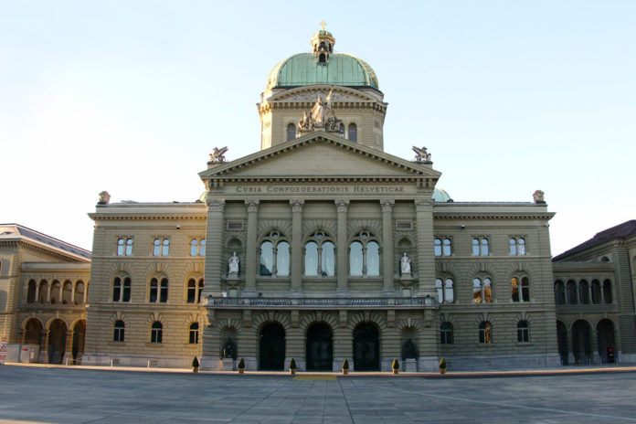 PalazzoFederale
