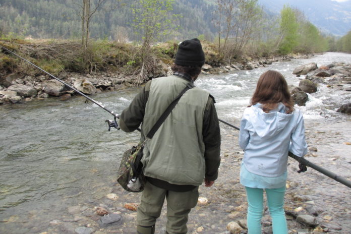 pesca