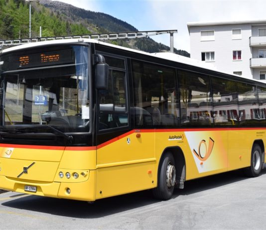 Estensione dell’offerta di trasporto pubblico nei Grigioni
