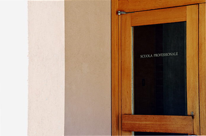 Scuola Professionale Foto M Travaglia
