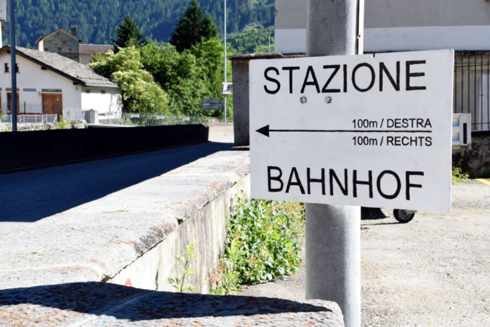 Stazione