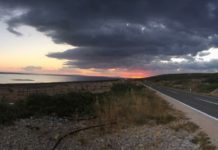 Cartolina dalle vacanze: Croazia