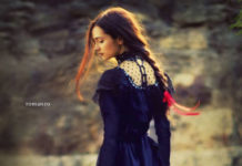 Il cuore selvatico del ginepro – Vanessa Roggeri