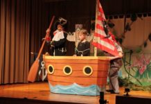 Foto di Achille Pola