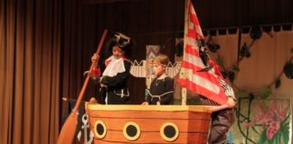 Foto di Achille Pola