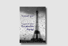La piccola Parigi. Leggende di Cabiate – Alessandro Tonoli