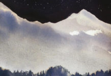 Le otto montagne – Paolo Cognetti
