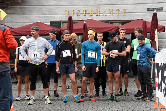 Corsa dei leoni 2017
