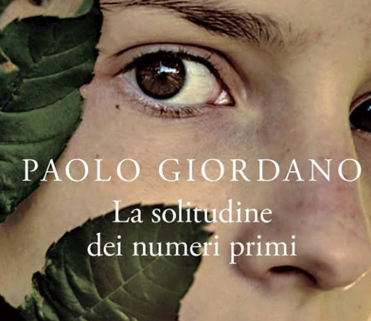 La solitudine dei numeri primi – Paolo Giordano