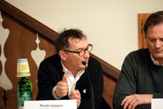 Renato Isepponi