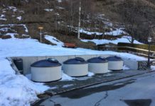 Rifiuti in Valposchiavo, nuova puntata