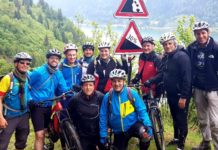 Promozione cicloturismo, costituito un gruppo di lavoro