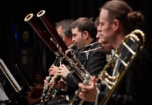 «Serenata estiva» – Concerto della Kammerphilharmonie Graubünden
