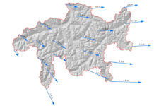 Dal 2019 cambio del quadro di riferimento per tutti i geodati del Cantone