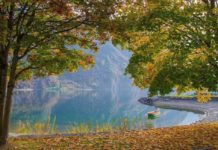 All’ascolto di acqua e vento. Riflessioni sulla transizione energetica