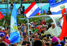 L'Amico numero 3 del 2019