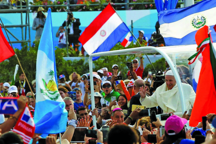 L'Amico numero 3 del 2019