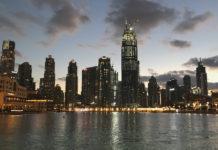 C’è molta Svizzera nel mondo!