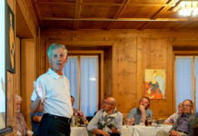 Assemblea Giardino Ghiacciai 2019