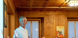 Assemblea Giardino Ghiacciai 2019