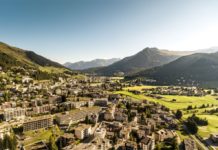 Davos, bilancio positivo nonostante spese fuori budget