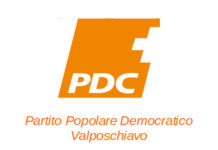 PDC Valposchiavo: Votazioni federali del 07 marzo 2021