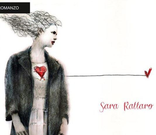 Un uso qualunque di te – Sara Rattaro