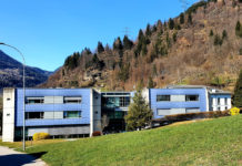 Foto di Bruno Raselli