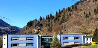 Foto di Bruno Raselli