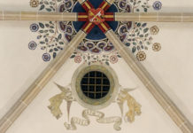 Collegiata di Poschiavo - Veni Sancte Spiritus